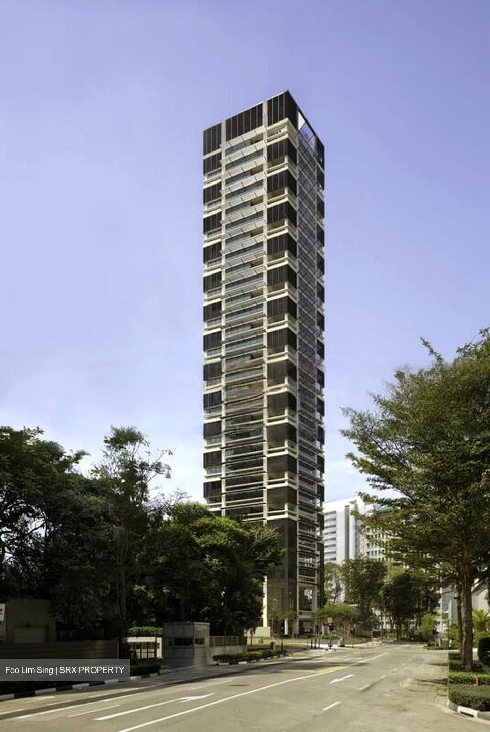 Hana (D10), Condominium #459773931